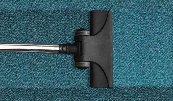 Приводим в порядок квартиру после новогодних праздников: экспресс-метод