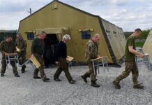 Украинские бойцы на грани выживания употребляли кофейный порошок 814afc8e-f11d-4501-a5b9-a4c47e5b6e50-67d54276