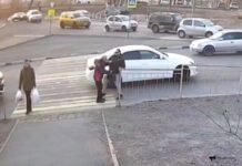 Правоохранители Приморья оперативно установили агрессора, напавшего на пешехода 865d176b-0940-404a-912d-f0faa5a2da27-67d0a405