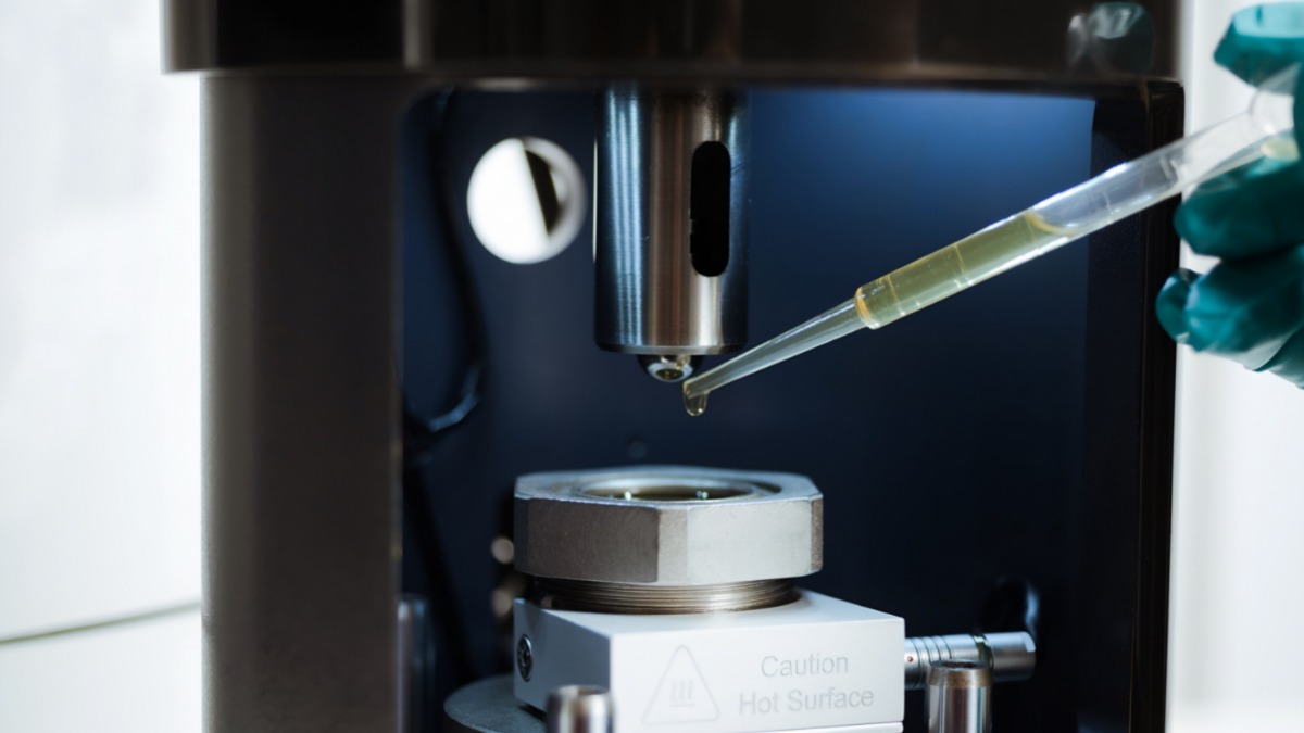 «Газпромнефть – СМ» реализовала спецпроект об истории и развитии смазочных материалов