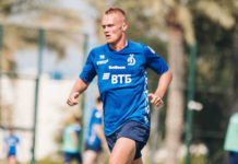 Футбольные клубы Зенит и Динамо проведут товарищескую встречу в Дохе 8ffe6d58-1e3a-4525-813d-5a3444de54ea-67e99192