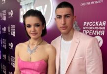 Дочь певицы Славы нашла свою любовь благодаря счастливому случаю 91df1231-18fe-4d76-99f1-99a74721bffc-67ebf51b