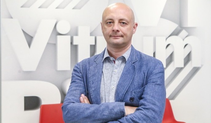 Выбор Владимира Цимберга: Диагностика, спасающая жизни