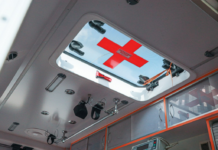 Пять журналистов пострадали при атаке украинского дрона в ДНР 9c83f289-b19d-4344-a963-e75b93767648-67ccd3c4