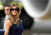 6July2016-WarsawPolandPresidentTrumpsDepartureFrom