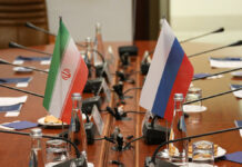 6 декабря 2022 года Встреча руководителя группы по сотрудничеству СФ с Собранием исламского совета Исламской Республики Иран первого замес