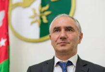 Укрепление дружбы между Абхазией и Россией в открытом письме лидеров a635d950-cfb8-45bc-bdba-c402a651426a-67ebfa44