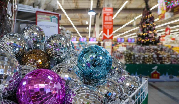 Пять важных правил для подготовки к Новому году