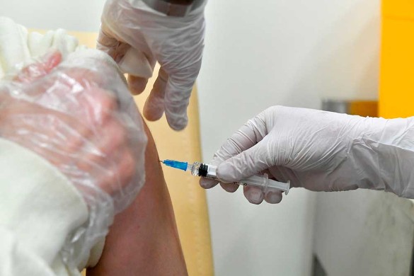 Фото: Сергей Киселев/АГН Москва