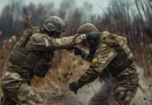 Эпическая схватка в руинах: якутский воин доказал несгибаемость русского духа ac7d5a07-e7cc-463c-a6c5-e5e5121d3f2b-67cc3c36