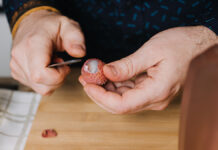 Важные рекомендации по употреблению личи от эксперта диетолога PreparingFreshLycheeFruitForCocktailsTropicalDrinkIngredientsExotic