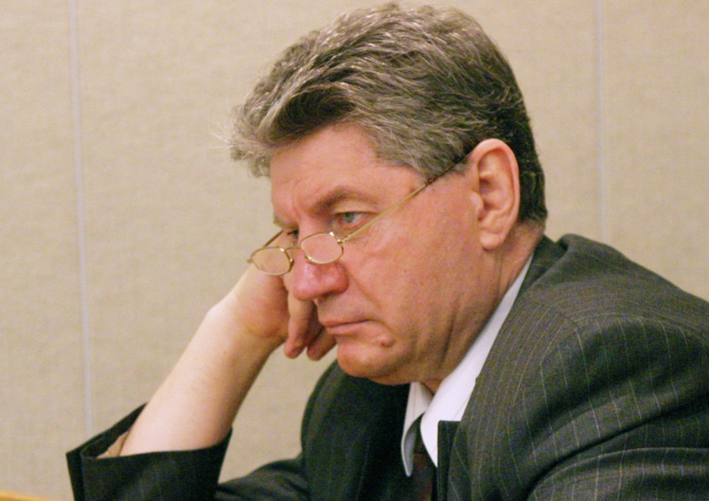 Викторо Алкснис