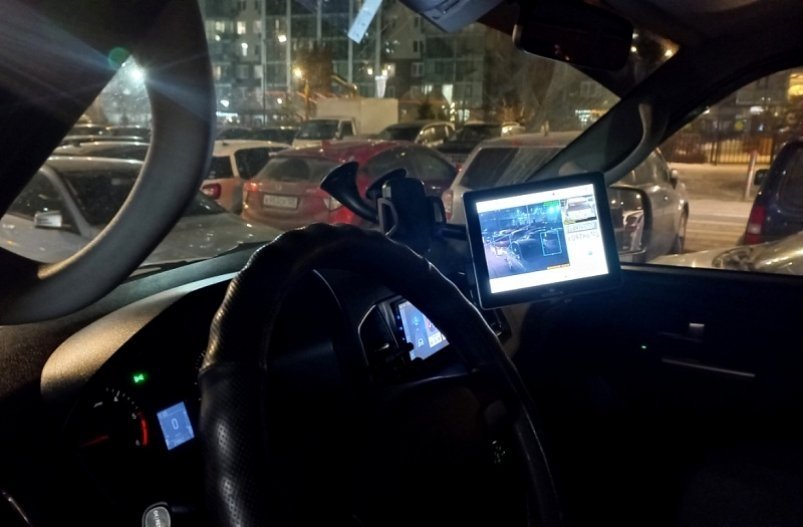 На Зелёном бульваре во Владивостоке поймали 23 нарушителя парковки Администрация Владивостока