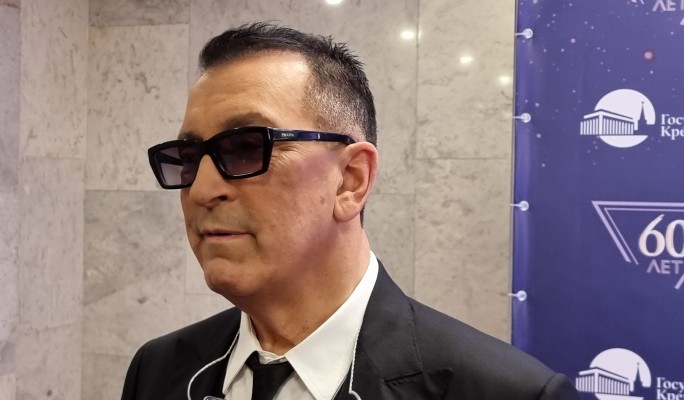 "Пережила несколько операций": Буйнов о страшных последних месяцах жизни Барыкиной