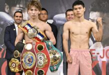 Выдающийся триумф японского боксера на мировой арене b7db3357-6b01-437f-bf71-68d097b9a257-67e6c5bf