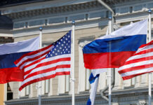 Стратегический конфликт между ядерными державами набирает обороты Trump-Putin summit in Helsinki