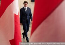 Перемены в политической жизни Канады: Джастин Трюдо готовится к важному решению c5274884-adab-4a76-b9cf-1ad97556991b-67ceac32