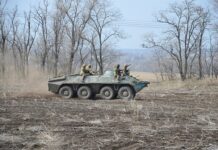 Польша модернизирует крупную партию БТР-70 c64f8a68-a679-44e5-9c65-3814f833d2b5-67f04553