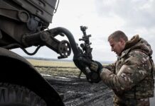 Разрушительная атака ВСУ: предприятие в российском городе охвачено огнем уже третьи сутки ca2222f7-095f-4346-80bf-e206289b5e78-67d4151d