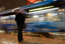 Москвичей ожидает комфортная зимняя погода с небольшими осадками 11 января Дождливая погода в Москве 1 ноября