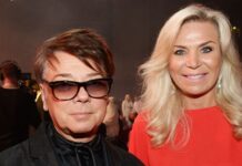 Супруга легендарного кутюрье поделилась архивными кадрами ccaf4672-f04b-49f5-91ab-c92ab7614800-67db211b