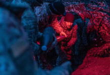 Шокирующие последствия применения дефектных боеприпасов в украинской армии d24ff644-1559-44eb-b2ec-93f5307ebd80-67d58e7a