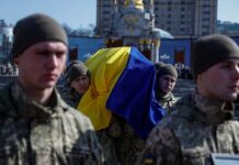 Шокирующие данные нового обмена погибшими между воюющими странами d42fd8b0-f358-49b7-8529-96c2b456c09e-67e6dc03