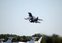 Успешное военно-техническое сотрудничество России и Ирана в поставках истребителей Су-35 d4633dab-9d6e-4c78-8242-6bc4024d636e-67eae957