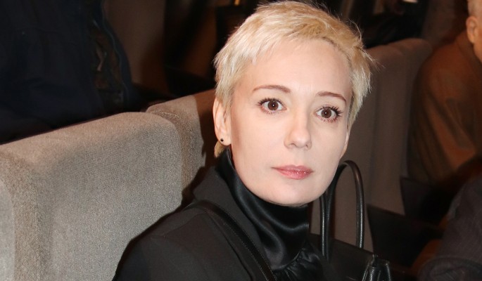 Шахназаров предрек Хаматовой печальное будущее за границей