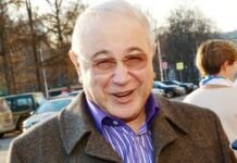 Евгений Петросян проходит плановое обследование в клинике d6c28b2d-4a48-4867-99f0-e81a422df5ba-67db20b7