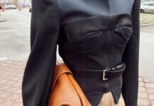 Модный эксперимент с корсетом вызвал дискуссию в сети e3833f14-83cb-4d42-b83c-1b872e6bd7f7-67e45679