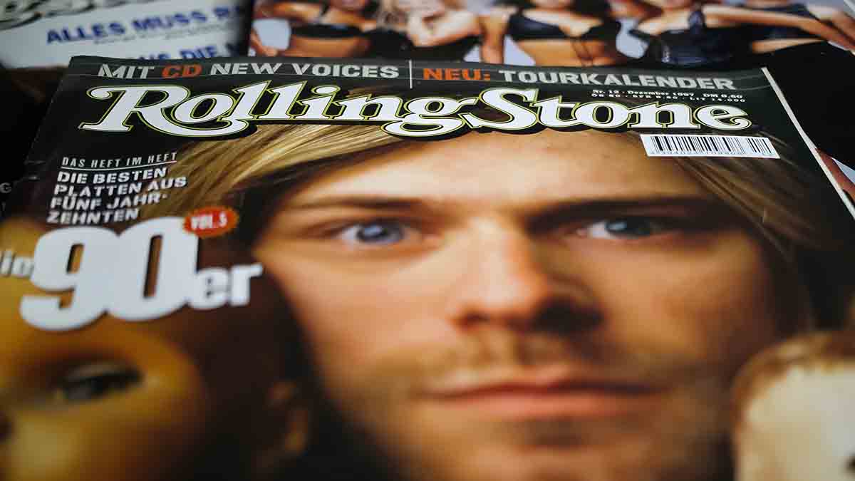 Улицу Курта Кобейна отказались переименовывать в честь Расторгуева