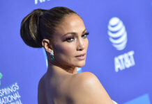 Дженнифер Лопес и Бен Аффлек открывают новую главу в своей жизни LosAngeles-Jan02JenniferLopezArrivesForThe