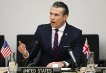 Пентагон сделал неожиданное заявление о приоритетах в украинском конфликте 028725c3-4624-4f51-8c11-58062cfc975b-68000c6e