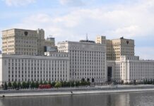 Шокирующая атака ВСУ на социальное учреждение в приграничном городе 06a5c567-3f17-4849-ab22-d1ad24339969-67f1e083