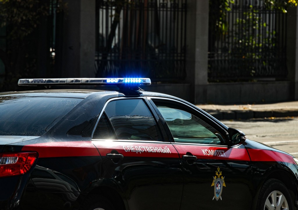 Уголовное дело возбудили после стрельбы на западе Москвы