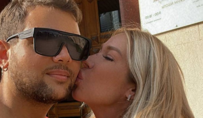 Свадьба звезды "Дома-2" с молодым любовником оказалась под угрозой срыва