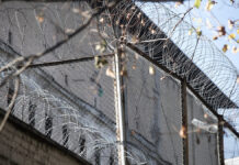 ФСБ пресекла масштабные теракты россиян по заказу Украины Бутырский следственный изолятор в Москве