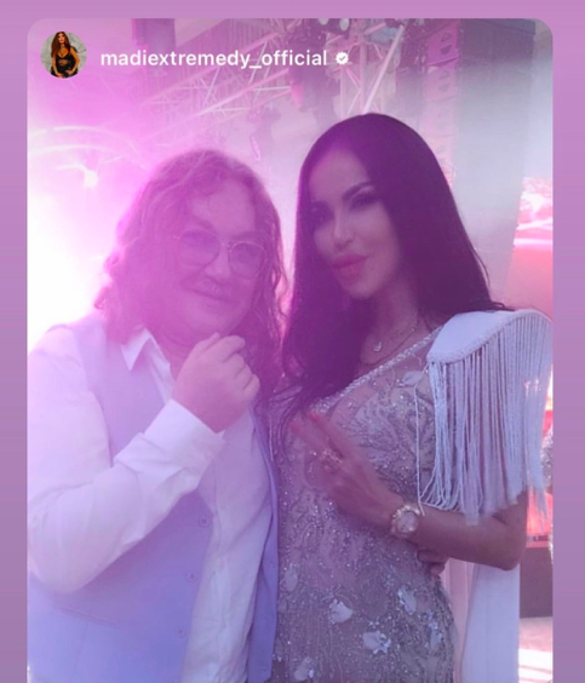 Игорь Николаев. Фото: Komsomolskaya Pravda/ Global Look Press