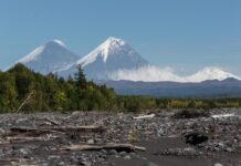 Камчатский вулкан Безымянный готовится к грандиозному природному представлению 16265fc2-4eb6-4ab9-8587-c3e6aa91d4af-67f13739