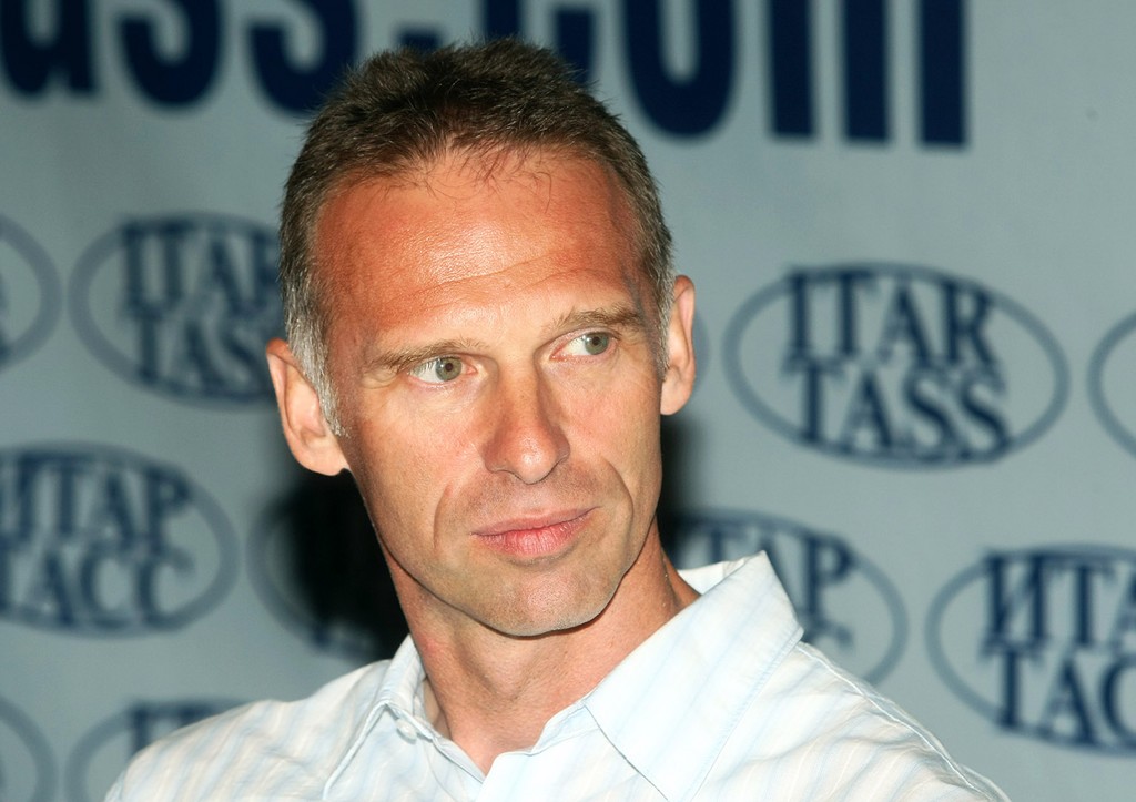 Доминик Гашек