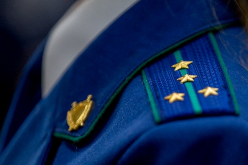 Прокуратура проверила соблюдение прав жителей Владивостока и Арсеньева Александр Ратников, ИА PrimaMedia