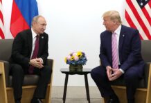 Внезапный диалог Трампа и Путина может изменить ход украинского конфликта 1bf76418-e93e-4ee9-bc97-df06d8861544-67fba915