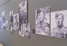 Выставка «Защитники Отечества» в Музее Победы: связь эпох через объектив 1c54abce-eeda-4ab1-89ee-b8806bfa3ab2-680a6c96