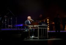 Группа «Непара» подарит весенний музыкальный фейерверк в Vegas City Hall 1f306593-7779-4509-a1f2-fec2dd314b04-680667e3