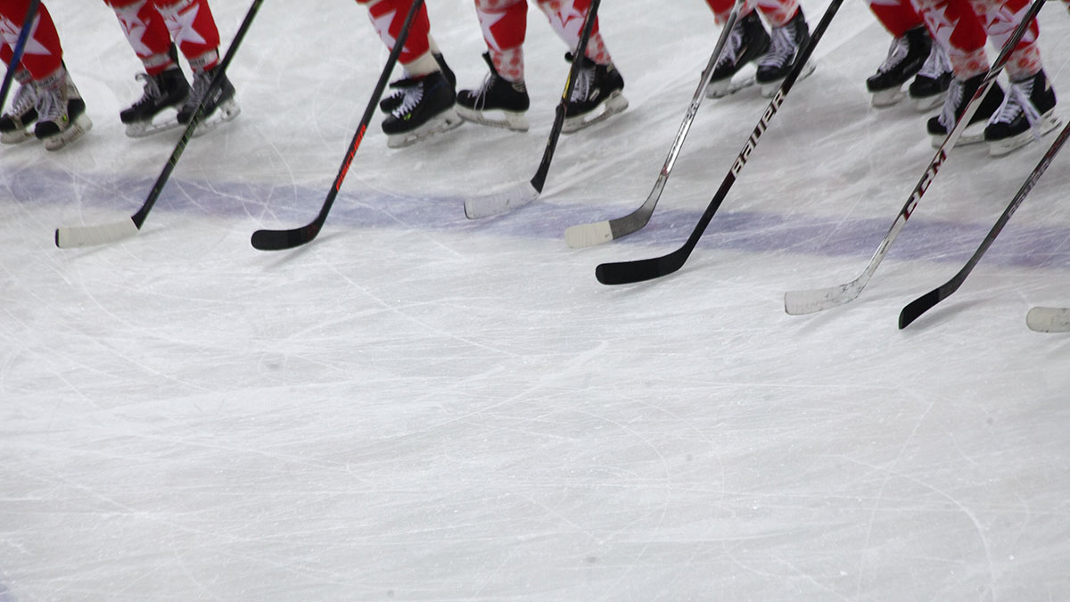 IIHF не допустила сборную России до участия в чемпионате мира 2026 года