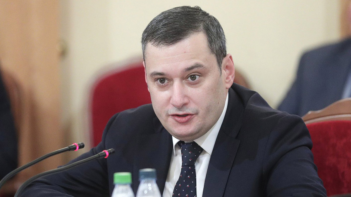 Хинштейн сообщил о повреждении газопровода в результате атаки ВСУ под Курском