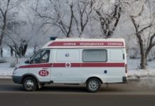 Происшествие на железнодорожном переезде в Брянской области 2e3efb2e-6dfe-4e87-bbf3-229dbda51e6f-6803e549