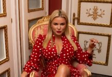 Анна Семенович поделилась подробностями шикарного отпуска на Мальдивах 31014abe-3e5d-436a-9c37-5ec75964c78d-67f51530