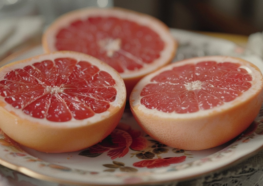 Названа еда, противопоказанная во время приема статинов